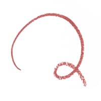 essence 8h Matte Comfort Lipliner 12 Cushion Talk 0.3g