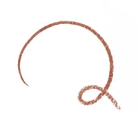 essence 8h Matte Comfort Lipliner 14 Because It's Iconic 0.3g