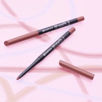 essence 8h Matte Comfort Lipliner 14 Because It's Iconic 0.3g