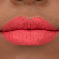 essence 8h Matte Liquid Lipstick 09 Fiery Red 2.5ml