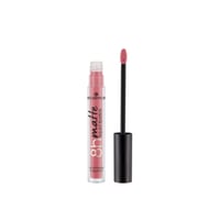 essence 8h Pintalabios Líquido Mate 15 Vintage Rose 2.5ml