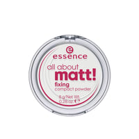 essence All About Matt! Fixing Compact Powder 8g