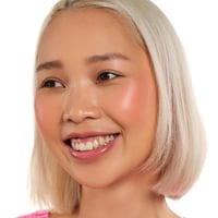 essence Baby Got Blush Liquid Blush 40 Coral Crush 10ml