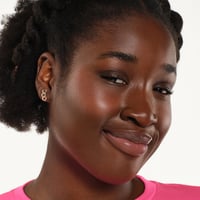 essence Baby Got Blush Liquid Blush 40 Coral Crush 10ml
