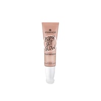 essence Baby Got Glow Iluminador Líquido 10 Sassy in Silk 10ml