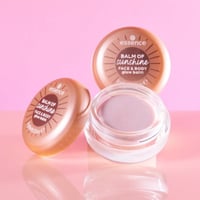 essence BALM of Sunshine Face & Body Glow Balm 10 Obsession de la Lune 16g