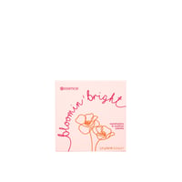 essence Bloomin' Bright Eyeshadow & Eyeliner Palette 5.85g