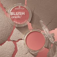 essence Blush Crush! 20 Deep Rose 5g