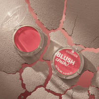 essence Blush Crush! 30 Cool Berry 5g