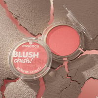 essence Blush Crush! 40 Strawberry Flush 5g