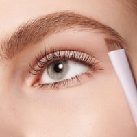 essence Brow Brush 01 Brows on Fleek