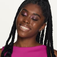 essence Caring SHINE Vegan Collagen Lipstick 206 My Choice 3.5g (0.12oz)