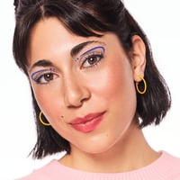 essence COLOR it! Flüssiger Eyeliner 01 Royal Blue 3ml