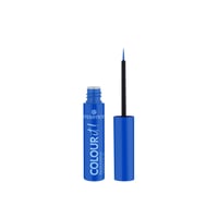 essence COLOR it! Flüssiger Eyeliner 01 Royal Blue 3ml