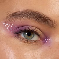 essence COLOR it! Liquid Eyeliner 02 White 3ml