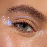 essence COLOR it! Flüssiger Eyeliner 03 Light Lilac 3ml