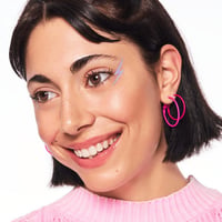 essence COLOR it! Flüssiger Eyeliner 03 Light Lilac 3ml
