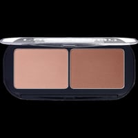 essence Contouring Duo Palette 10 Lighter Skin 7g