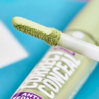 essence CORRECT & CONCEAL Anti-Redness Concealer 100 Universal 3.5ml