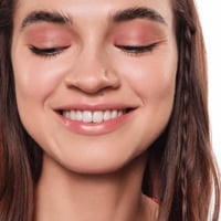 essence Cream Eyeshadow 01 Rose 5g