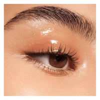 essence Dewy Eye Gloss Liquid Shadow 01 Crystal Clear 8ml