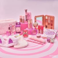 essence Disney Alice in Wonderland فرشاة دمج ظلال العيون 01 You're My Cup Of Tea