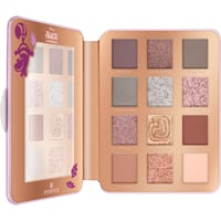 essence Disney Alice in Wonderland Paleta de Sombras de Ojos 01 All Smiles Here