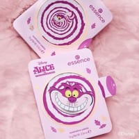 essence Disney Alice in Wonderland Paleta de Sombras de Ojos 01 All Smiles Here