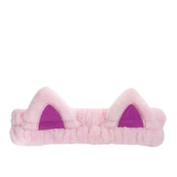 essence Disney Alice in Wonderland Makeup Headband 01 Oh My Fur & Whiskers