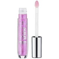 essence Extreme Shine Volume Lipgloss 10 Sparkling Purple 5ml (0.17floz)