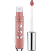 essence Gloss Extreme Shine Volume, teinte 16 Nude Sorbet, 5 ml