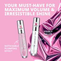 essence Gloss à lèvres « Extreme Shine Volume » 21 Pretty in Pink 5 ml