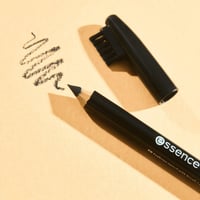 essence Eyebrow Designer 01 Black 1g