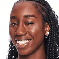 essence Eyebrow Designer 10 Dark Chocolate Brown 1g