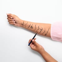 essence Eyeliner Pen Waterproof 01 1ml