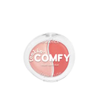 essence Feelin' Comfy Blush Balm Duo 01 In My Blushin' Era 3.9g