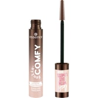 essence Feelin' Comfy Lash Without Limits Brown Extreme Lengthening & Volume Mascara 01 Lash Cocoon 13ml