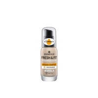 essence Fresh & Fit Foundation 10 Fresh Ivory 30 ml