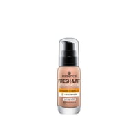 essence Fresh & Fit Foundation 50 Fresh Almond 30 ml