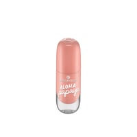 essence Gel Nail Color 38 Aloha Papaya 8ml (0.27floz)