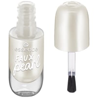 essence Gel Nail Color 71 Faux Pearl 8ml