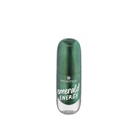 essence Gel Nail Color 73 Emerald Energy 8ml