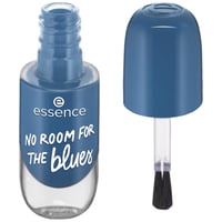 essence Smalto Gel per Unghie 74 No Room for the Blues 8ml