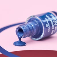 essence Smalto Gel per Unghie 74 No Room for the Blues 8ml