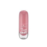 essence جل طلاء الأظافر