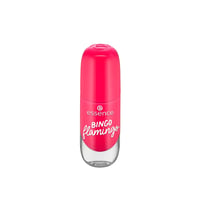 essence جل طلاء الأظافر
