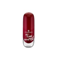 essence Gel Nail Color 14 All-Time FavouRed 8ml