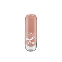 essence جل طلاء الأظافر