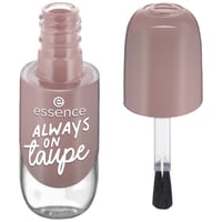 essence Gel Nail Color 37 Always on Taupe 8ml