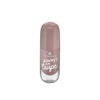 essence جل طلاء الأظافر